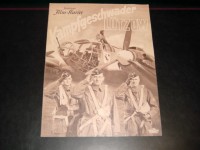 3181: Kampfgeschwader Lützow ( Flieger Propaganda )