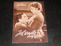 3238: Ich warte auf Dich,  Luise Ullrich,  Paul Hubschmid,