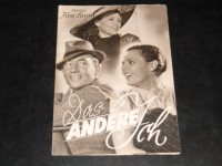 3239: Das andere Ich,  Hilde Krahl,  Mathias Wieman,