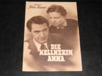 3244: Die Kellnerin Anna,  Franziska Kinz,  Elfriede Datzig,
