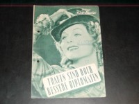 3249: Frauen sind doch bessere Diplomaten,  Marika Rökk,