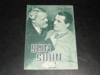 3262: Sein Sohn,  Karin Hardt,  Otto Wernicke,  Rolf Weih,