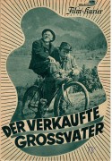 3269: Der verkaufte Grossvater ( Joe Stöckel ) Josef Eichheim, Oskar Sima, Winnie Markus, Elise Aulinger, Carl Wery, Wastl Witt, 
