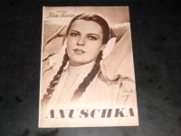 3278: Anuschka,  Hilde Krahl,  Friedl Czepa,  Rolf Wanka,