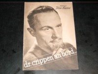 3295: Dr. Crippen an Bord,  Rudolf Fernau,  Rene Deltgen,