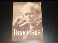 3313: Paracelsus,  Werner Krauß,  Mathias Wieman,  Fritz Rasp,