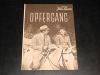 3325: Opfergang,  Kristina Söderbaum,  Otto Tressler,