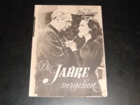 3363: Die Jahre vergehen...,  Heidemarie Hatheyer,