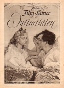 3374: Intimitäten,  Viktor de Kowa,  Gretl Schörg,  Camilla Horn