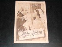 3380: b: Die Affäre Rödern,  Paul Hartmann,  Rudolf Fernau,