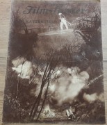 673: Der Katzensteg ( Hermann Sudermann ) Gustav Rodegg, Jack Trevor, A. Behrens Klausen, Louisa Woldera, Lissi Arna, Max Maximillian, J. Mylong Münz, Franz Stein,