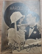 992: Harolds liebe Schwiegermama ( Fred Newmeyer ) Harold Lloyd, Jobyna Ralston, Carlton Griffin, Richard Daniels,