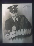 3192: Der Gasmann,  Heinz Rühmann,  Anny Ondra,  Will Dohm,