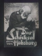 1011: Das Schicksal derer von Habsburg ( Rolf Raffé ) Fritz Spira, Leni Riefenstahl, Alfons Fryland, Franz Kammauf, Willi Hubert, Ernst Recniczek, Albert Kersten, Paul Askonas, Ferry Lukacs, Erna Morena, Maly Delschaft, Irene Kraus, Carmen Cartellieri, Al