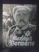 1849: Marschall Vorwärts, Paul Wegener, Theodor Loos,