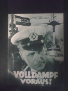 2071: Volldampf Voraus !  Hans Junkermann,  C. L. Diehl,