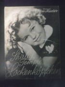 2431: Lockenköpfchen,  Shirley Temple,  John Boles,