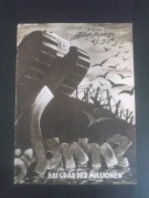 1392: Die Somme - Das Grab der Millionen ( I. Weltkrieg ) ( Heinz Paul ) Hermine Sterler, Oscar Marion, Hans Tost, Walther Edthofer