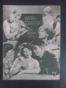 1231: Weiber = geschichten des Captain Lash ( John Blystone ) Viktor McLaglen, Claire Windsor, Clyde Cook