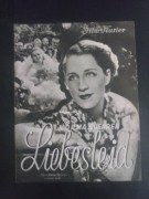 2064: Liebeslied  ( Sidney Franklin )  Norma Shearer, Frederic March, Leslie Howard, O. P. Heggie, Ralph Forbes