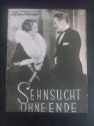 2009: Sehnsucht ohne Ende  ( Frank Capra )  Adolphe Menjou, Barbara Stanwyck, Ralph Bellamy