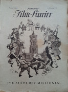 201: Die Stadt der Millionen ( Adolf Trotz ) Willy Rath, Emil Endres