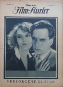333: Verborgene Gluten ( Einar Bruun ) Imogen Robertson, Alfons Fryland, Gertrude McCoy, Georg Schnell, Gloria Swed, Lisa Deihle