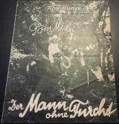 1966: Der Mann ohne Furcht ( Arthur Rosson )  Tom Mix, 