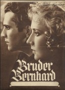 1233: Bruder Bernhard ( Franz Seitz ) Vera Schmiterlöw, Walter Grüters, Will Dohm, Ferdinand Martini, Herrmann Nesselträger, Ludwig Rupert, Georg Henrich, Josef Eichheim