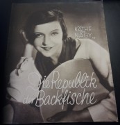 978: Die Republik der Backfische ( Constantin I. David ) Käthe von Nagy, Ernest van Riel, Ernst Stahl Nachbaur, ernest Verne, Hermine Sterler, Betty Mayfair, Ilse Stobrawa, Molly Stengrif, Ruth Albu, E. Senesch, Max Schreck, Karl Harbacher, Michael v. New