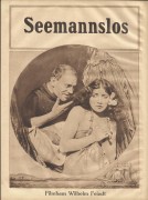 368: Seemannslos ( Irvon Willat ) Lon Chaney, Malcolm McGregor, Billie Dove
