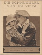 Die Schmuggler von Del Vista ( Chadwick ) George Walsh, Cecile Evans