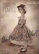 2488: Der kleinste Rebell,  Shirley Temple,  John Boles,