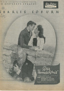 19: Das Vermächtnis ( Victor Saville ) Tom Drake, Beverly Tyler, Hume Cronyn, Gladys Cooper, Dean Stockwell, Selena Royle, Jessica Tandy, Richard Haydn,