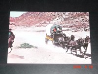 Das war Buffalo Bill No. 33 Verfolgung