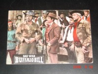 Das war Buffalo Bill No. 27   Banditen &  Gordon Scott