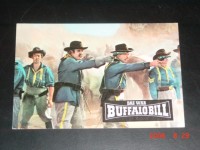 Das war Buffalo Bill No. 30 Soldaten im Hinterhalt