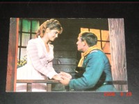 Das war Buffalo Bill No. 50 Ingeborg Schöner & Hans v. Borsody