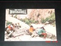 Das war Buffalo Bill No. 60 Banditen Hinterhalt
