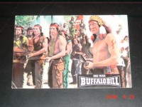 Das war Buffalo Bill No. 63 Indianerlager