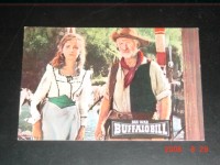 Das war Buffalo Bill No. 65 Ingeborg Schöner