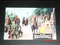Das war Buffalo Bill No. 62 Indianerlager