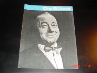 1961 / 28:  Heinz Rühmann   Cover      32 Seiten,