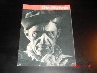 1962 / 40:  Curt Bois   Cover  32 Seiten,