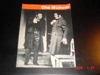 1965 / 80: Attila & Paul Hörbiger  Cover            32 Seiten,