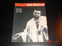 1967 / 100: Heinrich Schweiger  Cover,  Erika Pluhar  ( Bericht