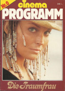 Nr. 00: Die Traumfrau ( Blake Edwards ) Dudley Moore, Julie Andrews, Bo Derek, Robert Webber, Dee Wallace, Sam Jones, Brian Dennehy, Max Showalter, Rad Daly, Nedra Volz, James Noble, Virginia Kiser, John Hawker, Deborah Rush, Don Calfa, Walter George Alto