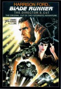 049: Der Blade Runner ( Ridley Scott ) Harrison Ford, Rutger Hauer, Sean Young, Edward James Olmos, M. Emmet Walsh, Daryl Hannah, William Sanderson, Brion James, Joe Turkel, Joanna Cassidy, James Hong, M. Emmet Walsh, Daryl Hannah, William Sanderson, Brio