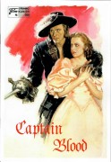 059: Captain Blood ( Michael Curtiz ) Errol Flynn, Olivia de Havilland, Lionel Atwill, Basil Rathbone, Ross Alexander, Guy Kibbee, 