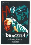 023: Dracula ( Terence Fisher ) Peter Cushing, Christopher Lee, Michael Gough, Melissa Stribling, Carol Marsh, Olga Dickie, John Van Eyssen, Valerie Gaunt, Janina Faye, Barbara Archer, Charles Lloyd, George Merritt, George Woodbridge, Miles Malleson, Geof